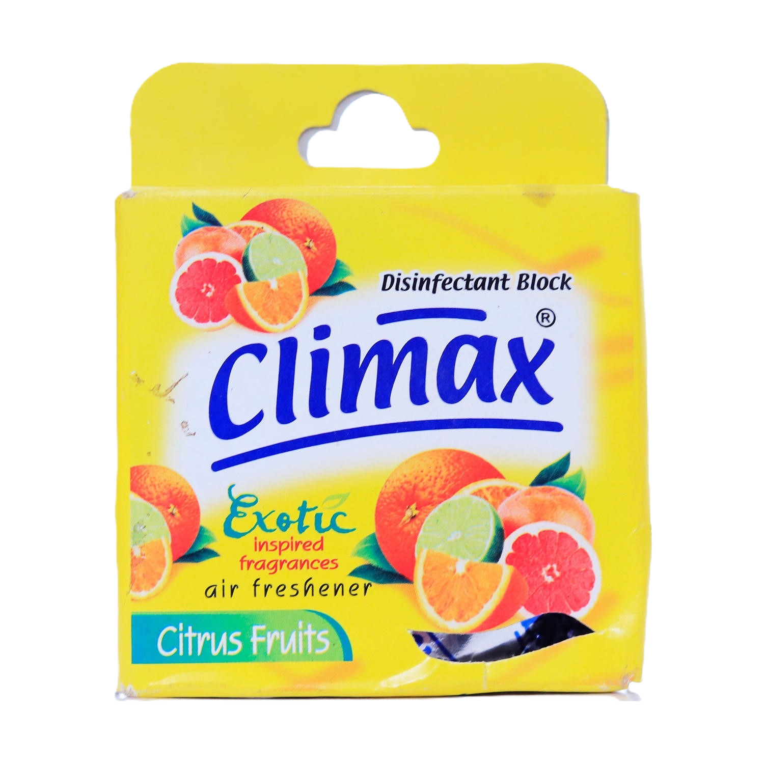 Climax Air Freshener